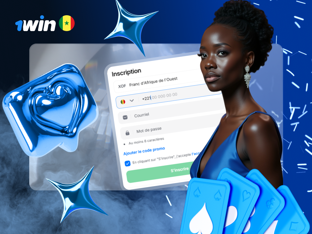 1win Inscription : Créez Votre Compte Facilement en 2025